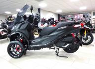 PIAGGIO MP3 400 HPE ABS ASR