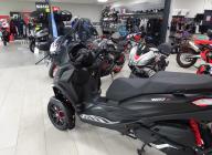 PIAGGIO MP3 400 HPE ABS ASR