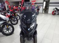PIAGGIO MP3 400 HPE ABS ASR