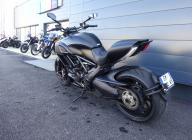 DUCATI DIAVEL DARK