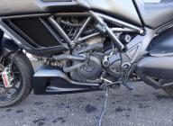 DUCATI DIAVEL DARK