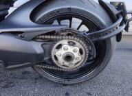 DUCATI DIAVEL DARK