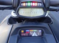 DUCATI DIAVEL DARK
