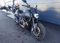 DUCATI DIAVEL DARK