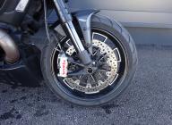 DUCATI DIAVEL DARK