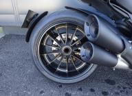 DUCATI DIAVEL DARK