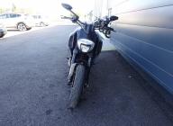 DUCATI DIAVEL DARK
