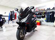 HONDA NSS FORZA 125