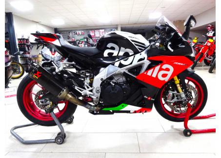 APRILIA RSV4 1000 RF