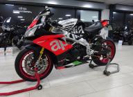 APRILIA RSV4 1000 RF