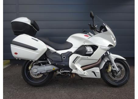 MOTO GUZZI NORGE 1200