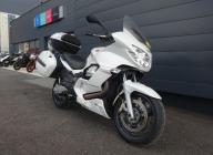 MOTO GUZZI NORGE 1200