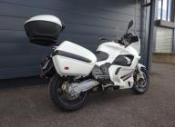 MOTO GUZZI NORGE 1200