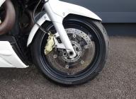 MOTO GUZZI NORGE 1200