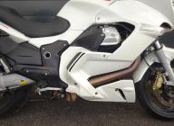 MOTO GUZZI NORGE 1200