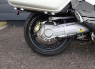 MOTO GUZZI NORGE 1200