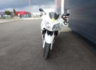 MOTO GUZZI NORGE 1200