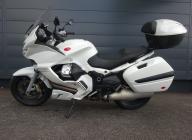 MOTO GUZZI NORGE 1200