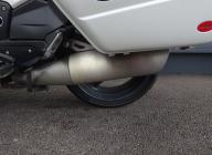 MOTO GUZZI NORGE 1200