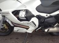 MOTO GUZZI NORGE 1200