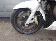 MOTO GUZZI NORGE 1200