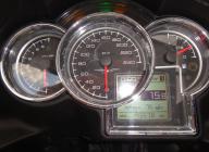 MOTO GUZZI NORGE 1200