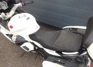 MOTO GUZZI NORGE 1200