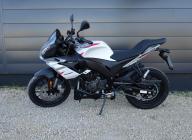 APRILIA TUONO 125 ABS