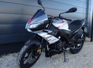 APRILIA TUONO 125 ABS