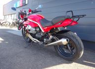 MOTO GUZZI GRISO