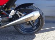 MOTO GUZZI GRISO