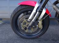 MOTO GUZZI GRISO