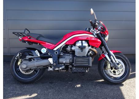 MOTO GUZZI GRISO