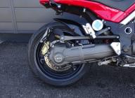 MOTO GUZZI GRISO