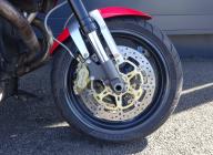MOTO GUZZI GRISO