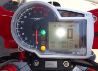 MOTO GUZZI GRISO