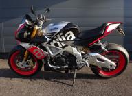APRILIA TUONO 1100 V4 FACTORY