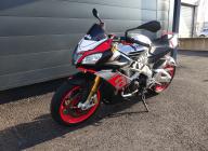 APRILIA TUONO 1100 V4 FACTORY