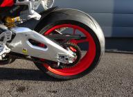 APRILIA TUONO 1100 V4 FACTORY