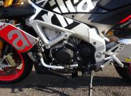 APRILIA TUONO 1100 V4 FACTORY