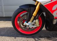 APRILIA TUONO 1100 V4 FACTORY