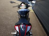 APRILIA TUONO 1100 V4 FACTORY