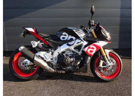 APRILIA TUONO 1100 V4 FACTORY