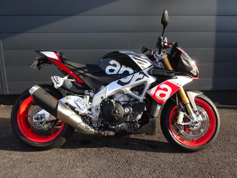 APRILIA TUONO 1100 V4 FACTORY