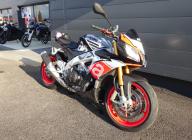 APRILIA TUONO 1100 V4 FACTORY