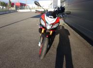 APRILIA TUONO 1100 V4 FACTORY