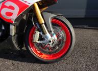 APRILIA TUONO 1100 V4 FACTORY