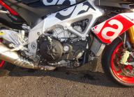 APRILIA TUONO 1100 V4 FACTORY