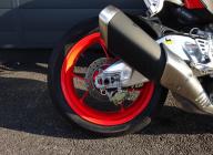 APRILIA TUONO 1100 V4 FACTORY