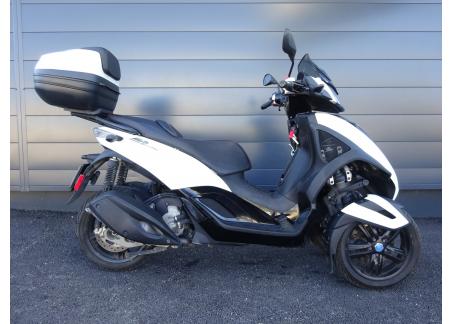 PIAGGIO MP3 300LT YOURBAN